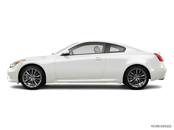 2013 Infiniti G37 Sport  Photo